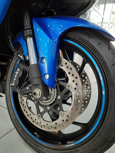 Imagem 8 de 12 de Suzuki Gsx S1000 Abs 2020