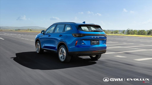 GWM Haval H6 1.5 PHEV PREMIUM AWD E-TRACTION
