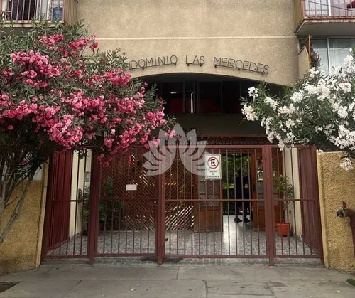 Departamento En Primer Piso Renca (87391)