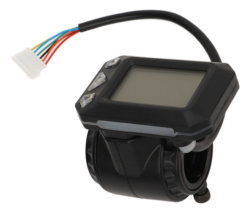 Mb Pantalla De Aceleración Manual Para Patinete Eléctrico