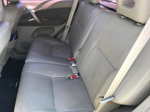 Chery Tiggo 2.0 Luxury 4x4 127cv 2011