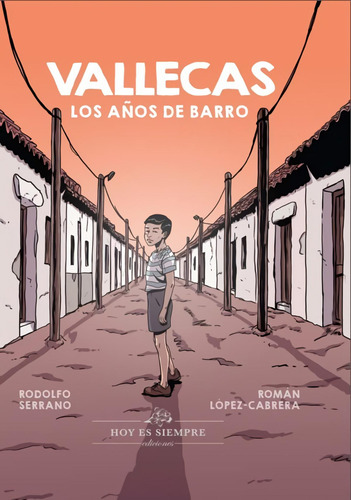 Libro: Vallecas. López Cabrera, Román /serrano Recio, Rodolf