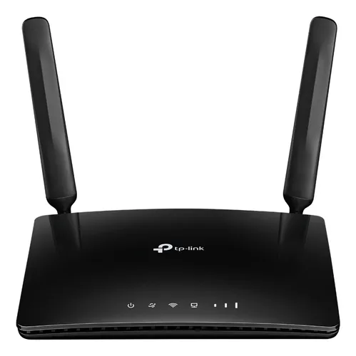Router Inalámbrico Tp-link Archer Mr200