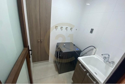 Venta Departamento Barrio Parque