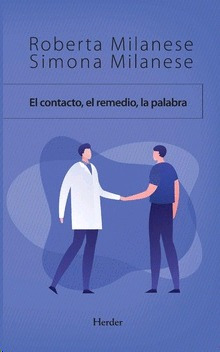 Libro Contacto, El Remedio, La Palabra, El Nuevo