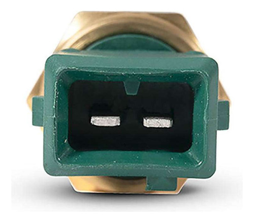 Sensor Temperatura Ect/cts Para Bmw 735i 3.5 1988 1989 1990