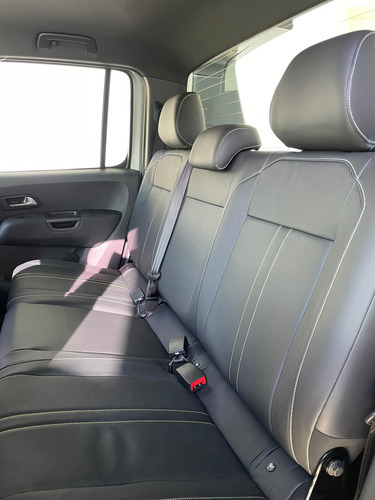 Volkswagen Amarok 3.0 Cd Tdi 258Cv V6 Extreme 4X4 At