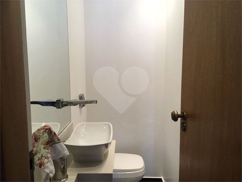 Um Luxo De Apartamento! - 353-im304465