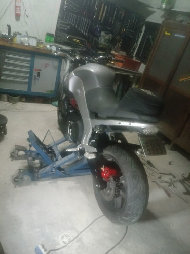 Buell Buell