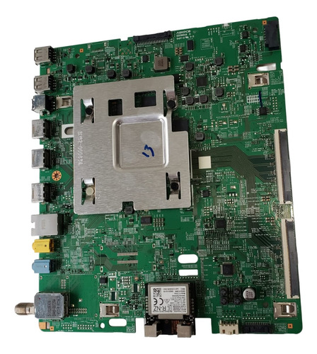 Placa Principal Un49nu7100g Bn620000834 Frete Grátis