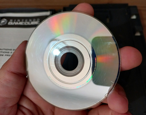 007 Everything Or Nothing Original Completo Gamecube (Usado)