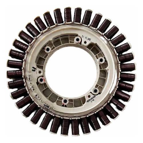 Motor Stator Dc31-00111a Para Lavadora Samsung