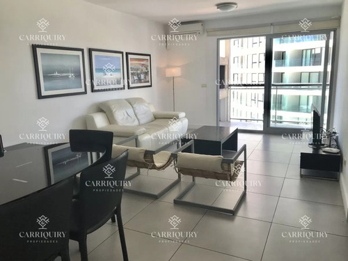 Apartamento En Venta La Pastora 2 Dormitorios