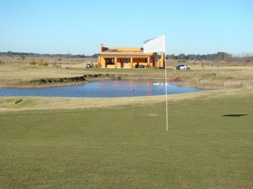 Imagen 18 de 29 de Venta- Casa- Carlos Keen- El Espinillo Club De Campo- Financiado