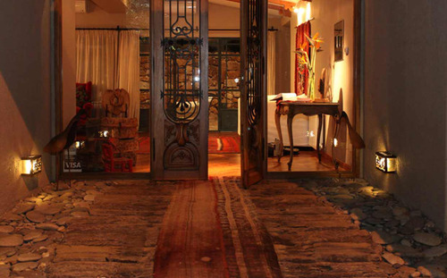 Hotel En Venta En Salta