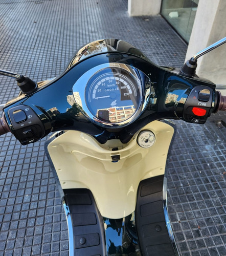 Strato Alpino 150cc, Entrega Inmediata- Mf
