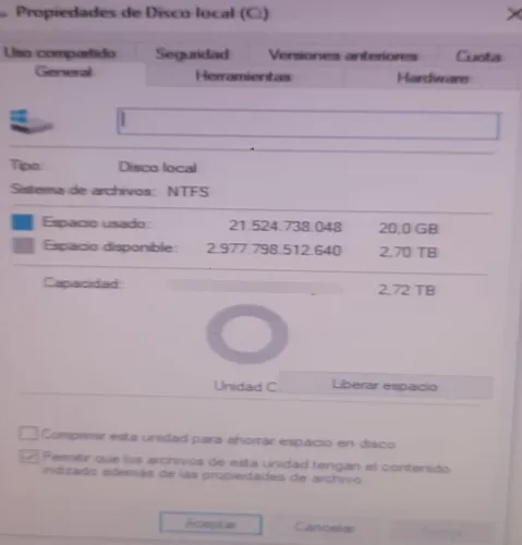 Servidor Dell R330 Ram 4 Ddr4 Hdd 3tb Procesador 4 Nucleos (Usado)