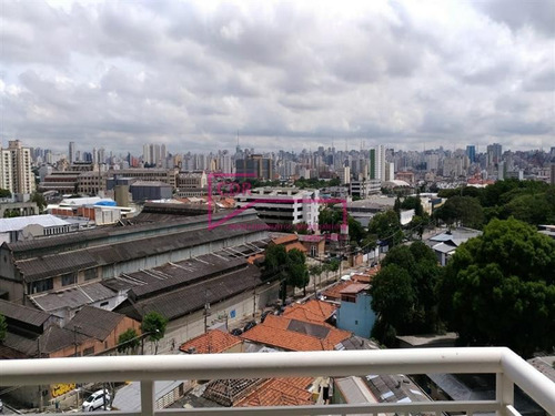 Comércio Mooca São Paulo/sp - 1768
