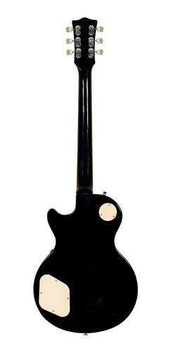 Guitarra Michael Les Paul Gm750n Vs