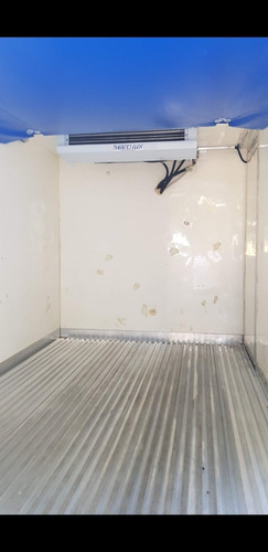 Kia Bongo K2500 Refrigerada -15º