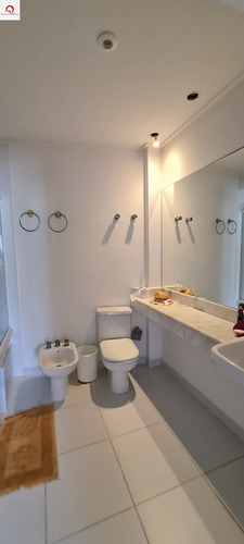 Imagem 11 de 18 de Apartamento Reformado À Venda, Praia Das Pitangueiras, Guarujá-sp, Frente Para O Mar, 4 Dormitórios, 1 Suíte, Sacada De Frente, 1 Vaga De Garagem - Ap0845 - 34707949