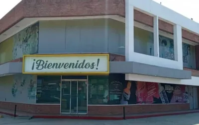 Local en venta