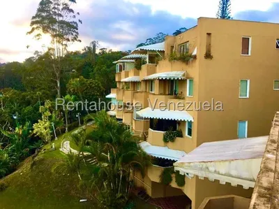 Apartamento en alquiler