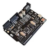 Comprar Arduino Uno Wifi R3 Atmega328p Con Esp8266 32mb Flash