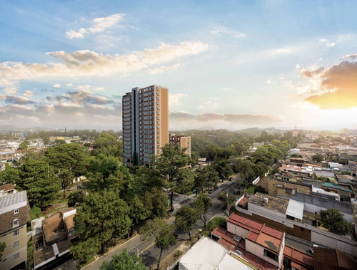 Imagen 2 de 11 de Apartamentos Nuevos En Venta En Edificio Baldone Zona 2
