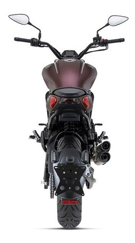Benelli 502c