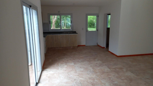Imagen 2 de 9 de Vendo Casa Mendiolaza Talar A Estrenar 186 Mts Cub Y 560 Terren0
