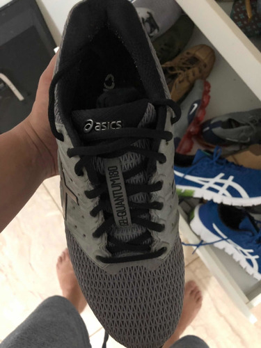 Tenis Asics Gel