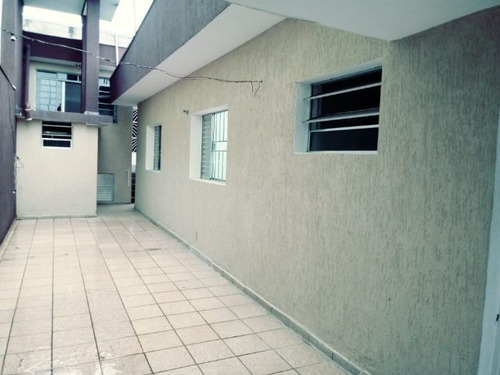Casa À Venda Na Rua Analândia, Vila Esperança, Jundiaí - Sp - Liv-5851