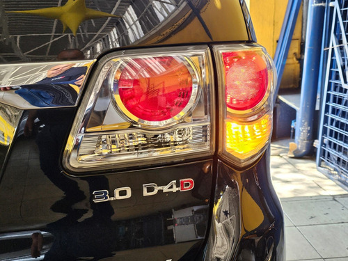 Toyota Hilux SW4 SRV D4-D 4x4 3.0 TDI Dies. Aut