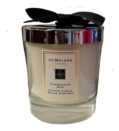 Vela Aromática Jo Malone 6.35 Cm 200grs