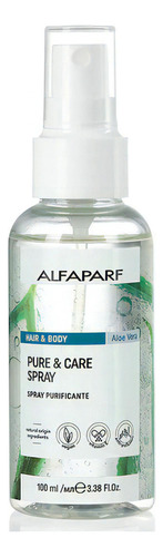 Apg Hair&body Pure & Care Spray 100ml