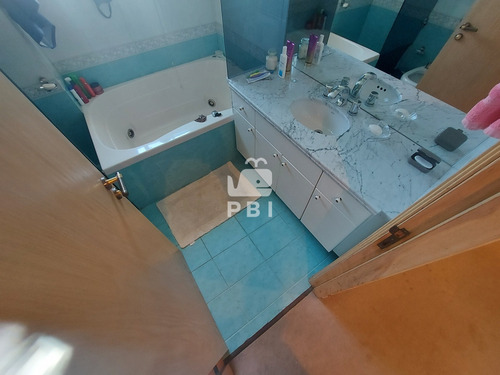 Apartamento 3 Dormitorios, Playa Brava - Torre Nueva York - Ref : Pbi12369