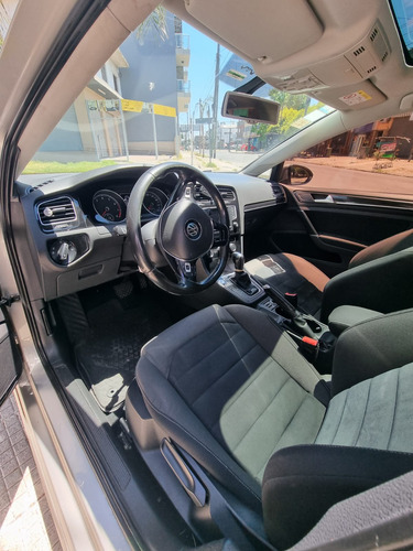 Volkswagen Golf 1.4 Highline Tsi Dsg