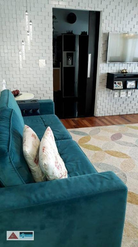 Cobertura Com 3 Dormitórios - Vila Carrão - São Paulo/sp - Co0329