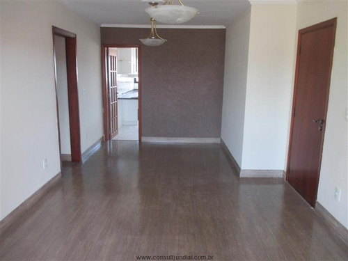 Imagem 4 de 29 de Apartamentos À Venda Em Jundiaí/sp - Compre O Seu Apartamentos Aqui! - 1430018