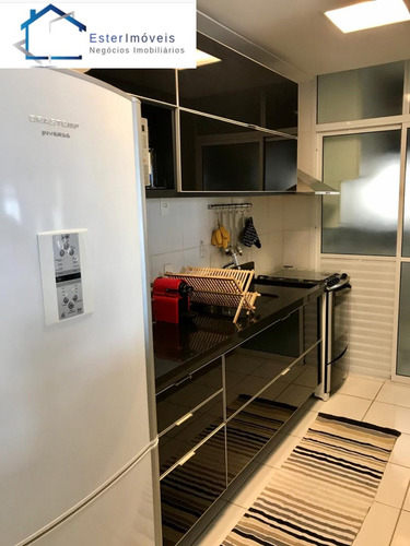 Imagem 9 de 15 de Apartamento - Ap01027 - 69413602