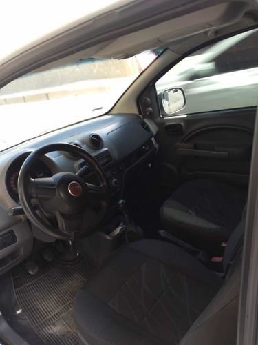 Imagem 2 de 5 de Fiat Fiorino Gasolina