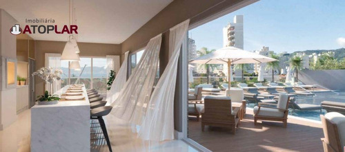 Imagem 7 de 18 de Sala À Venda, 85 M² Por R$ 1.662.289,37 - Centro - Itapema/sc - Sa0100