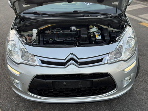 Citroën C3 1.6 TENDANCE 16V