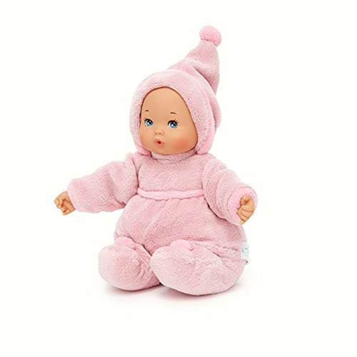 Muñeca Bebé De Juguete Para Niñas,color Rosa.marca Pyle