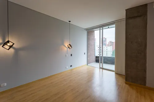 Apartamento En Arriendo En Alejandría. Cod A18988