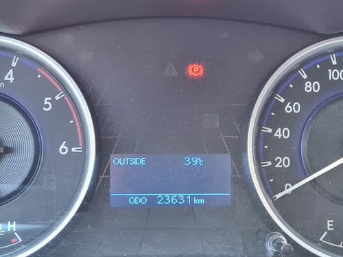 Toyota Hilux 2.8 Cd Sr 177cv 4x4 2020