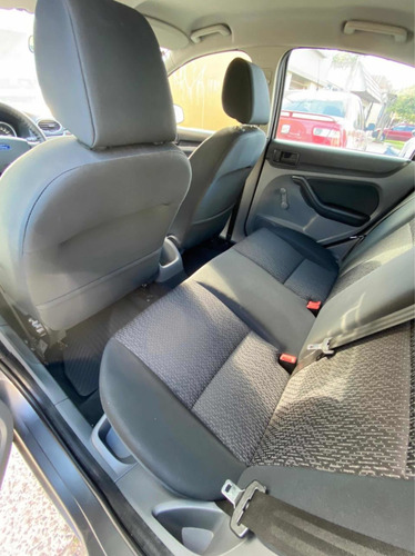 Ford Focus Ii 2011 1.6 Style Sigma