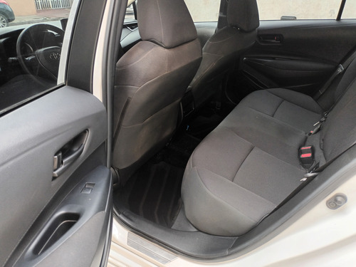 Toyota Corolla 2.0 Xli Cvt 171Cv