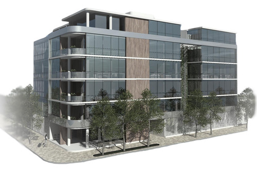 Cristal Inn I Suites And Residences I Inversión Al Pozo - Nuevo Proyecto En San Pedro (bs.as)